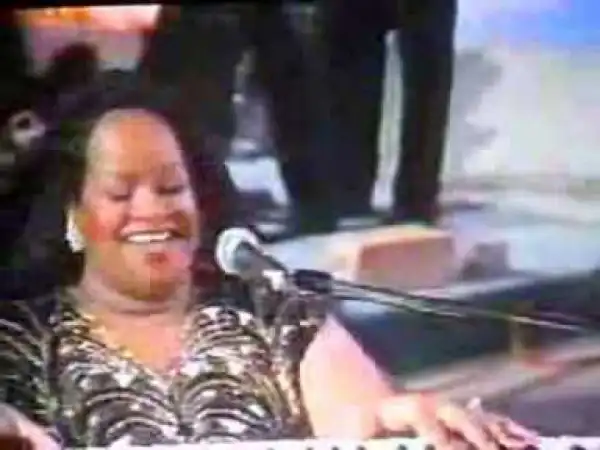 The Clark Sisters - There Is A Balm In Gilead